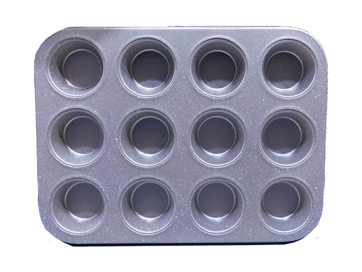 Molde Cupcakes - Large